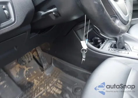 2018 BMW X1 xDrive28I z USA, uszkodzony, nr VIN WBXHT3C30J5L27524